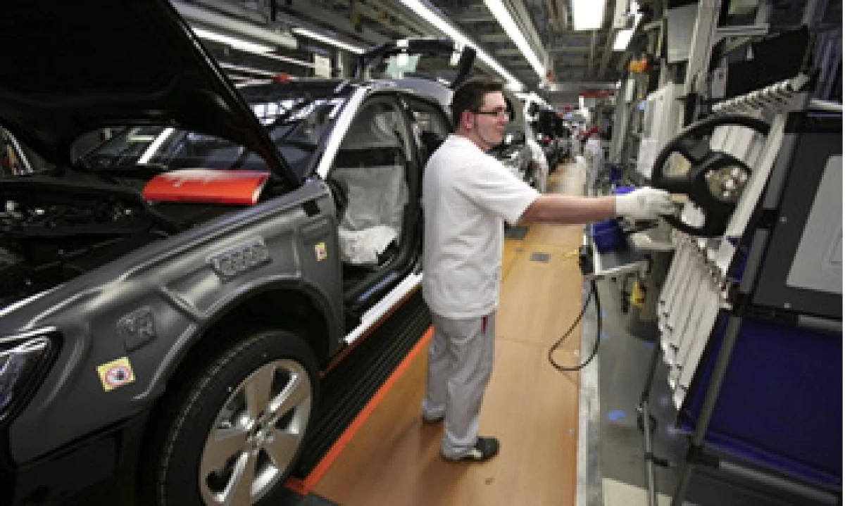 Pese a las cifras récord, la producción no alcanzó las expectativas iniciales. (Foto: Getty Images)