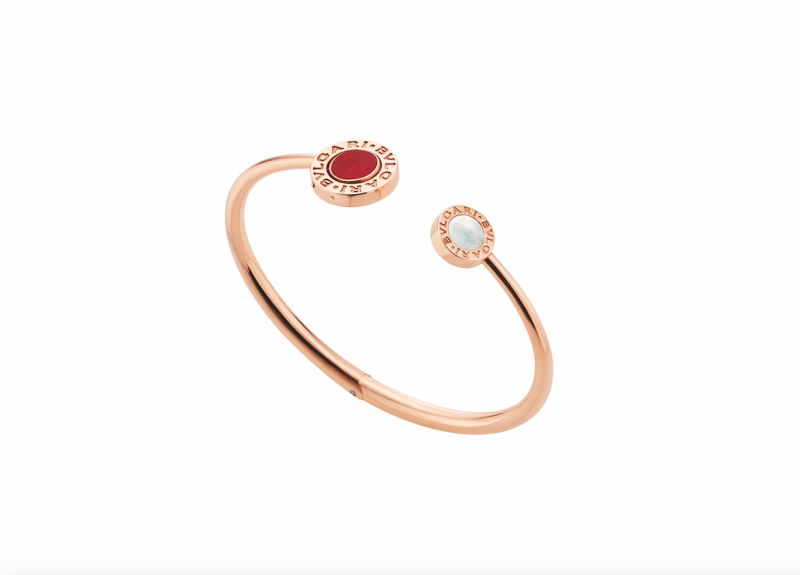 Brazalete Bvlgari Bvlgari