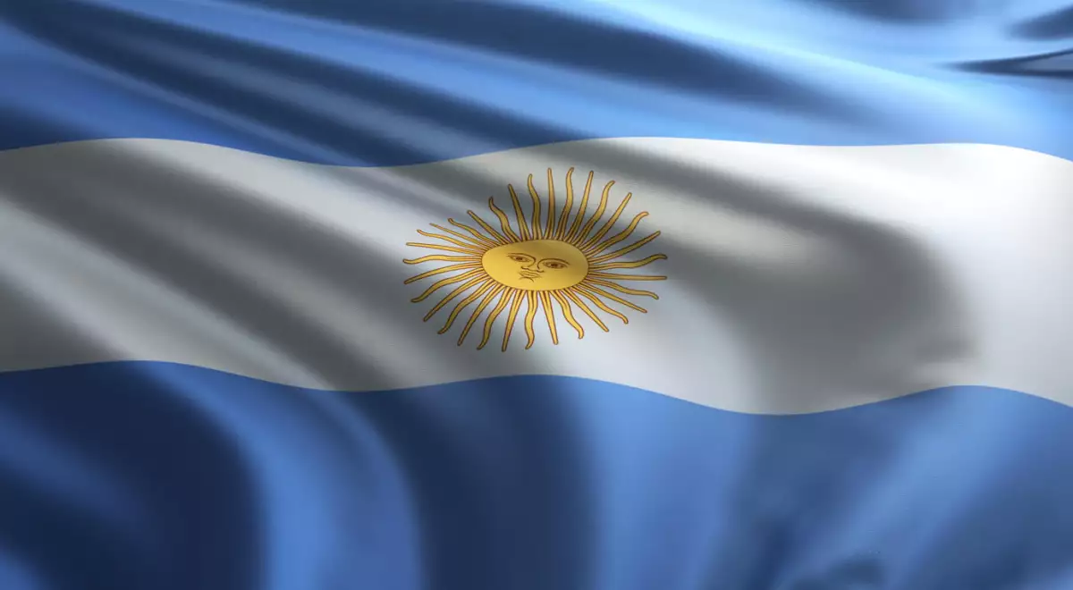 argentina