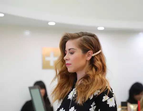 Pantene Institute