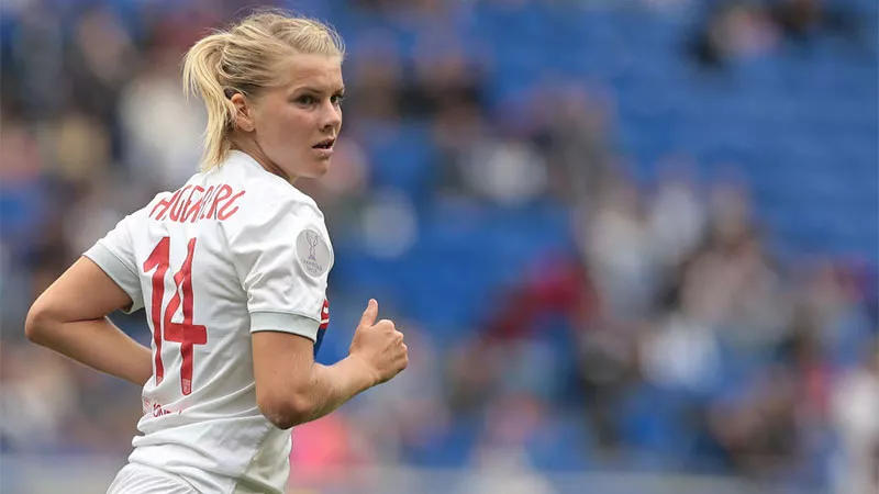 Ada Hegerberg