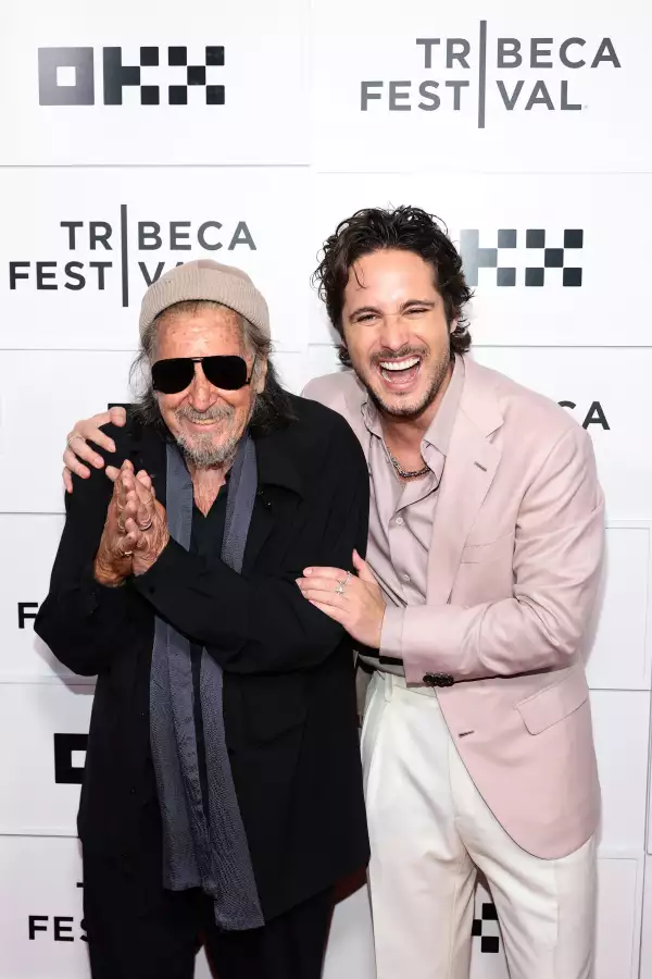 "Killing Castro" Premiere - 2026 Tribeca Festival