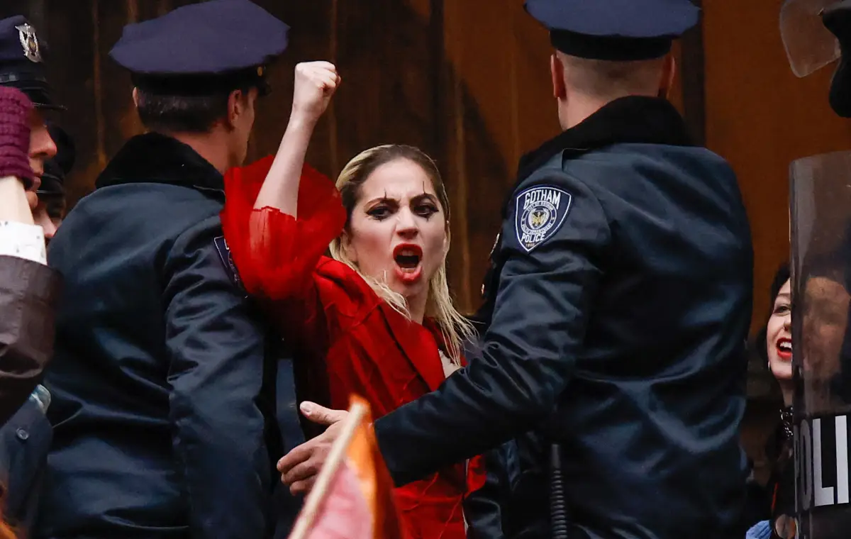 Lady Gaga