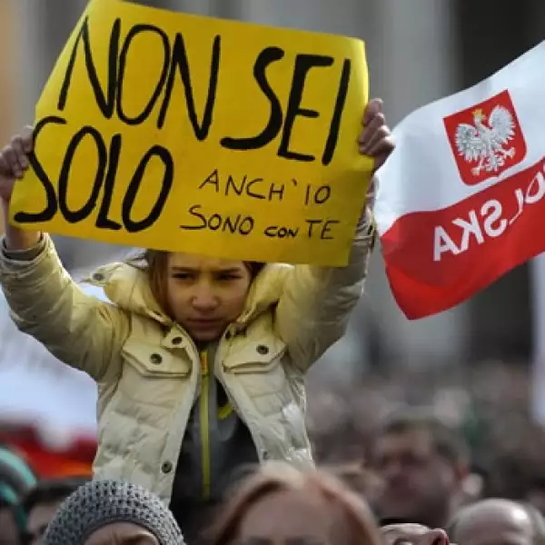 Benedicto XVI reza su último Angelus como Papa