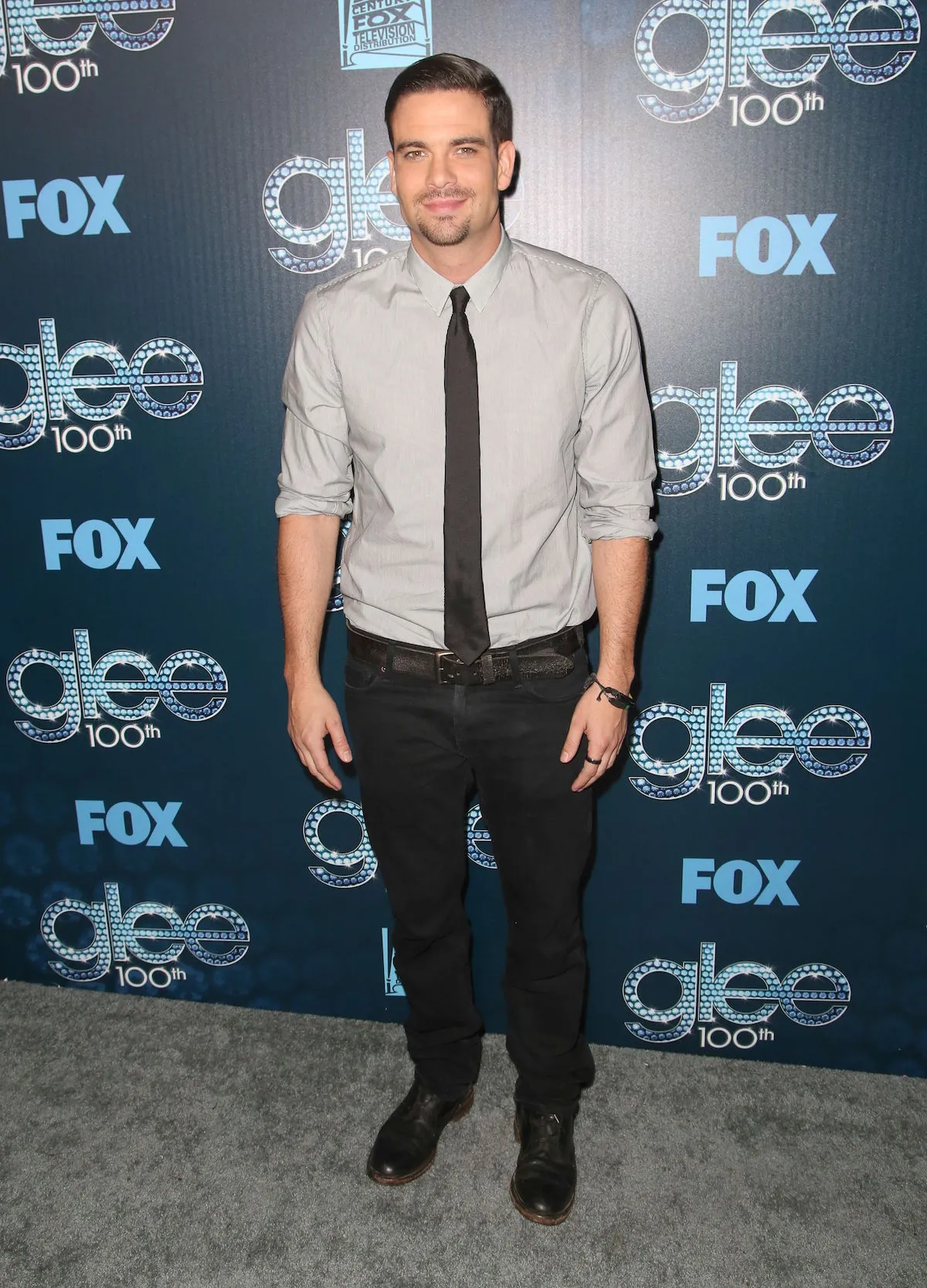 Mark Salling