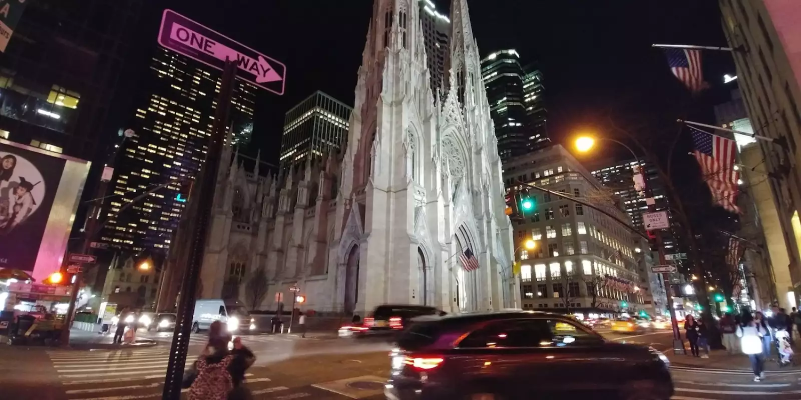 La cámara del G6 es una de las mejores actualmente en el mercado