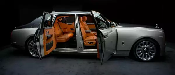 Rolls Royce