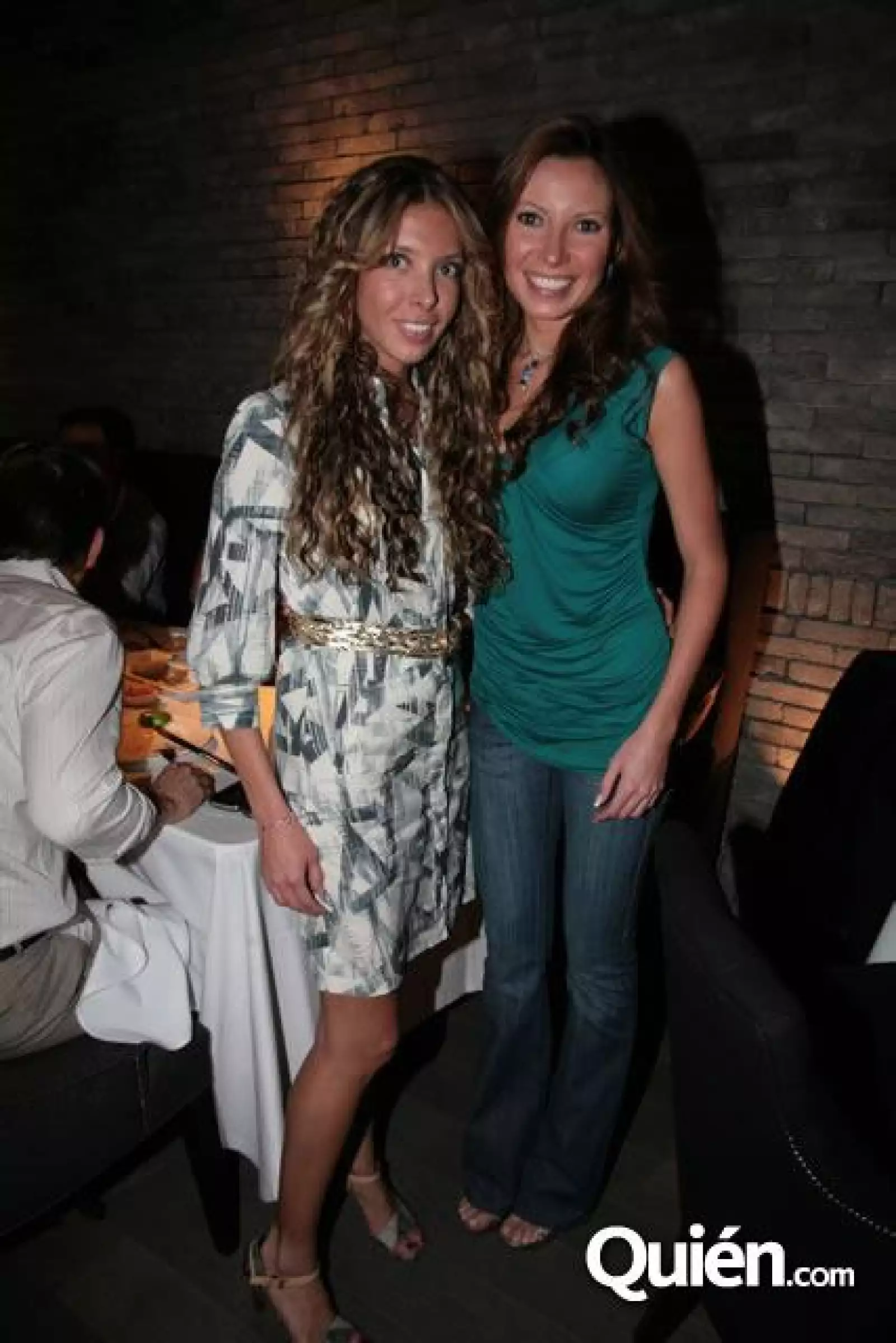 Comida Con Miguel Verduzco