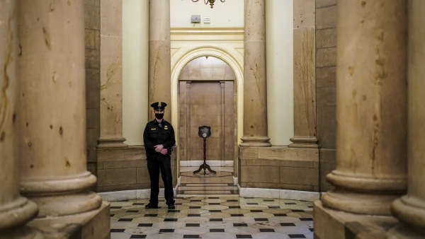 Defensa