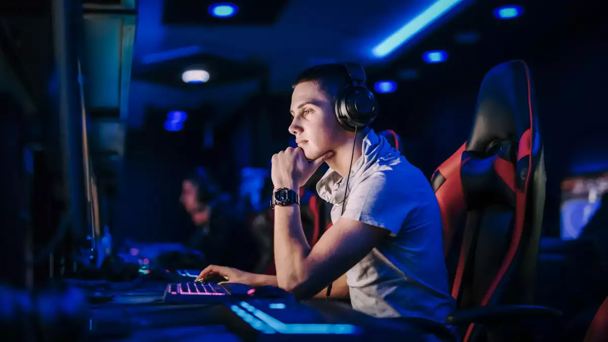 gamer-reclutador