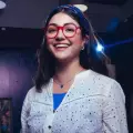 Jimena Fuentes, reportera de tecnología en Expansión