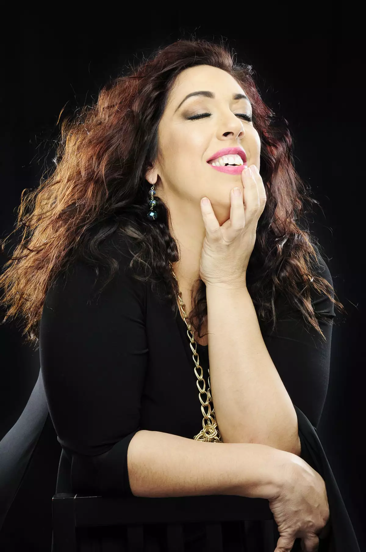 Regina Orozco