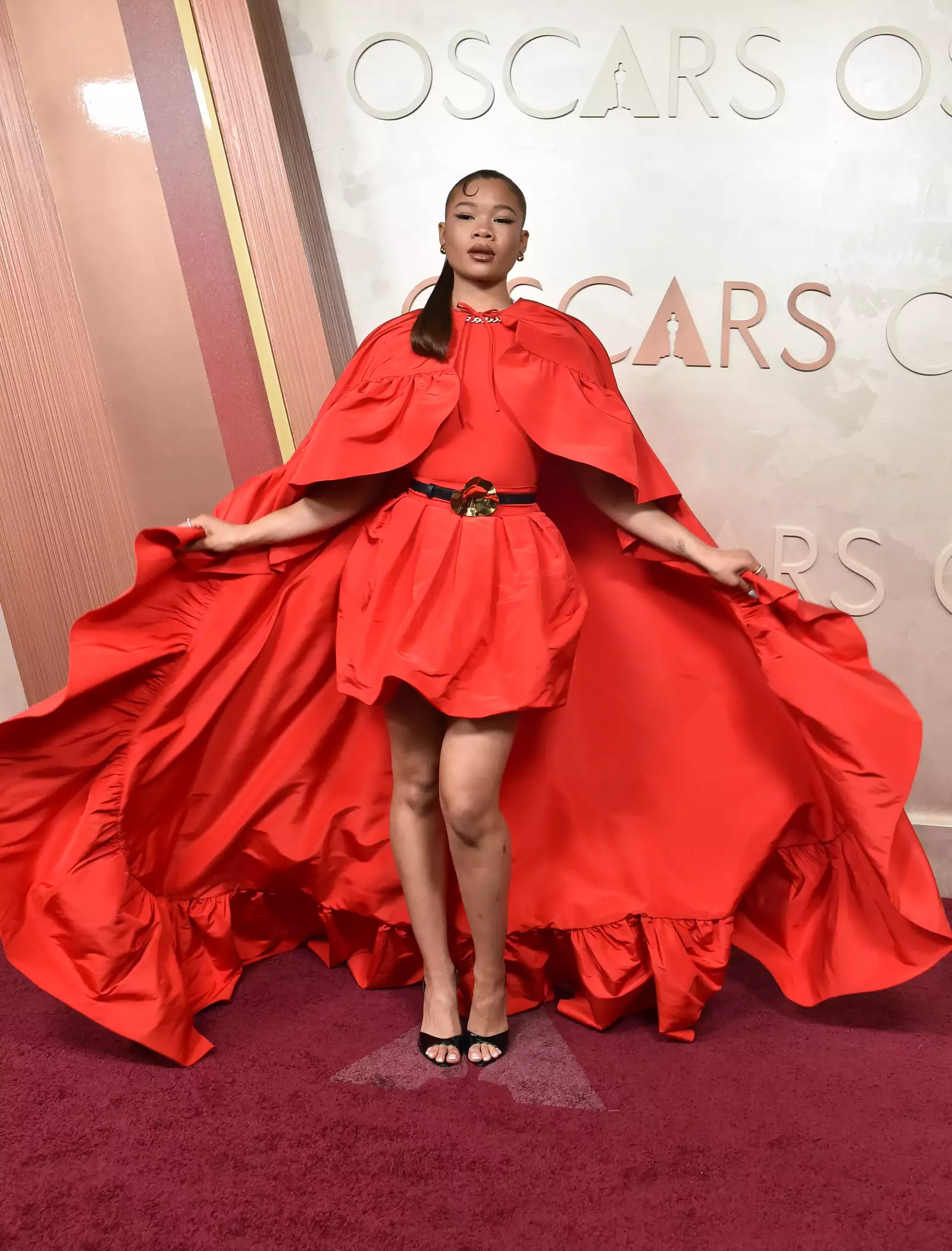 97th Oscars - Arrivals