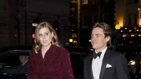 The Duchess Of Cambridge Attends The Portrait Gala 2019
