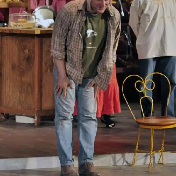 Develación de Placa Mas Bueno que el Pan