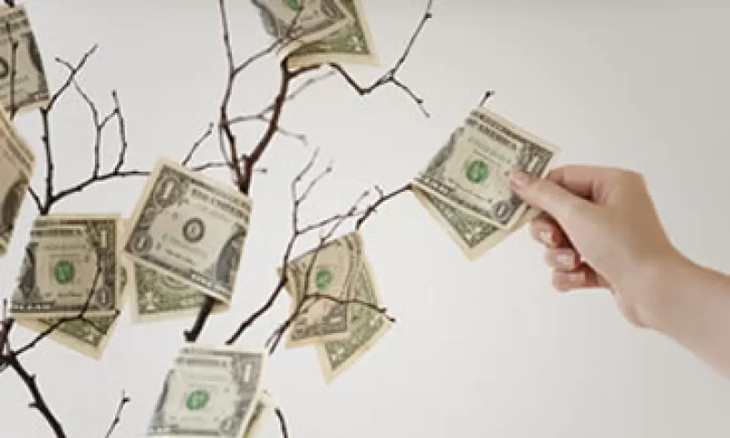 Los cambios en el mercado de valores dificultan las ganancias a corto plazo para los inversionistas.  (Foto: Archivo)