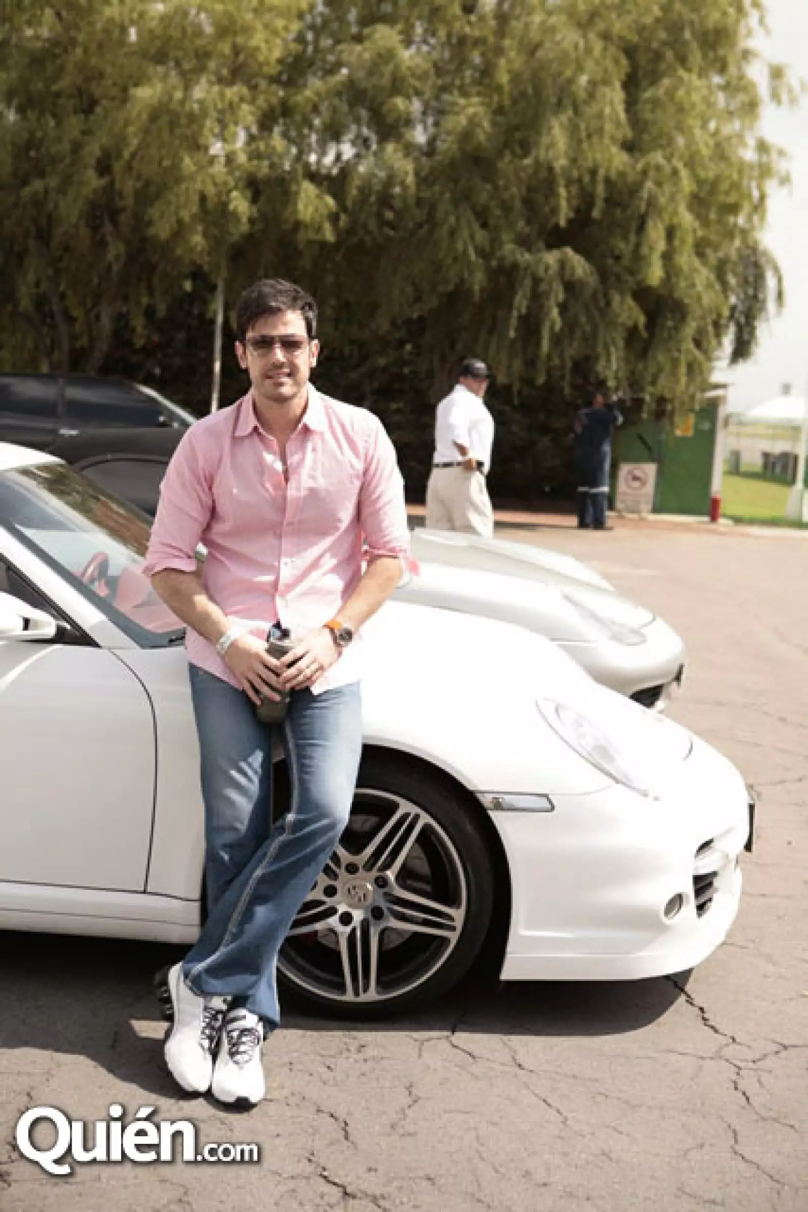 José Ramón García