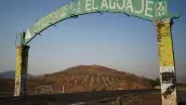 Pueblo Fantasma El Aguaje