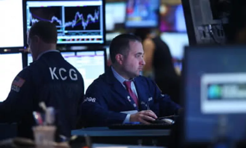 El índice Nasdaq Composite ganó 0.22%. (Foto: Reuters)