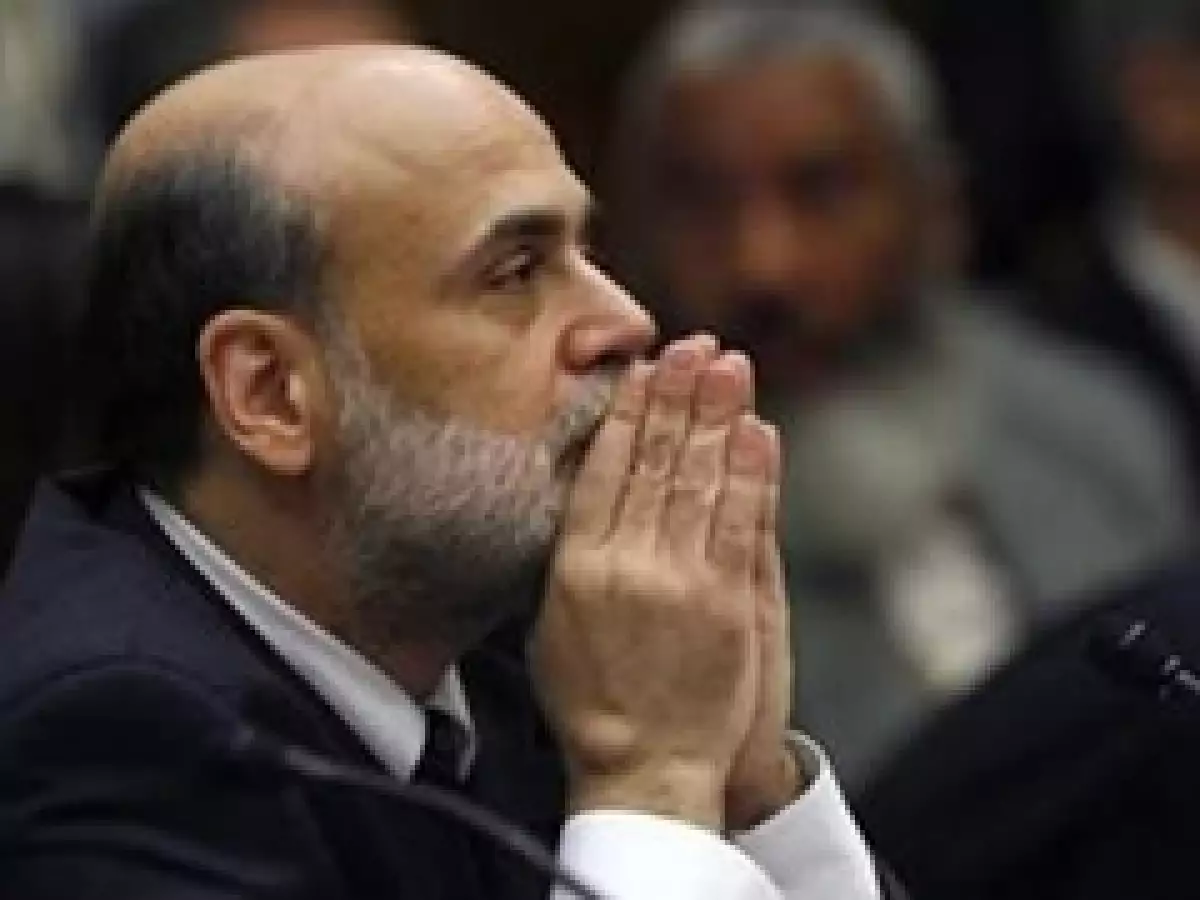 La entidad comandada por Ben Bernanke mejorará sus comunicados para detallar los rescates financieros aplicados en 2008. (Archivo)