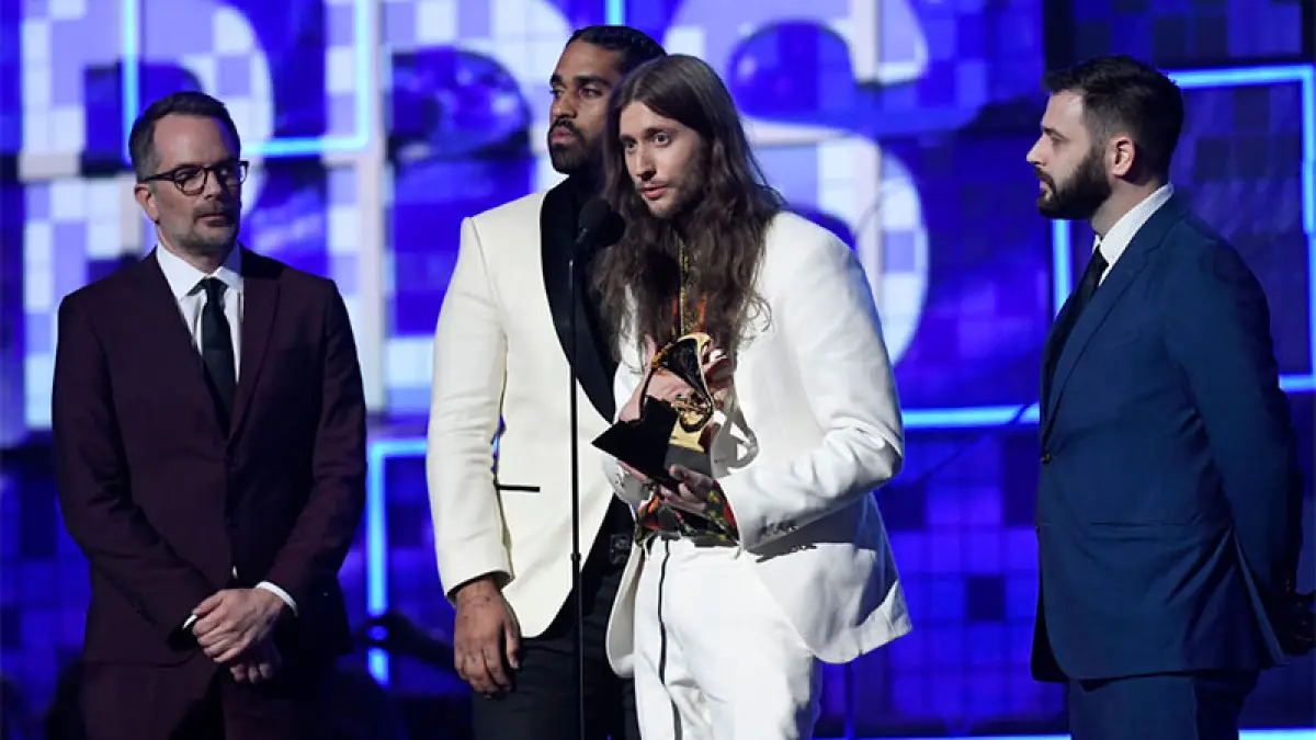 Grammy