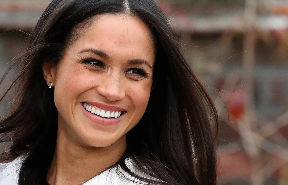 Meghan Markle- Destacada