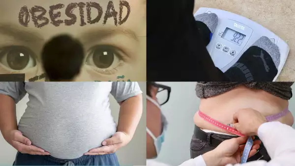 Diputada impulsa ley para reconocer la obesidad como enfermedad crónica en CDMX