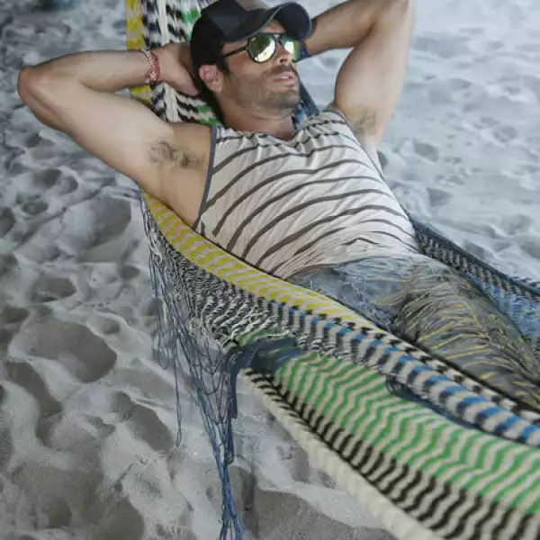 Gonzalo García Vivanco