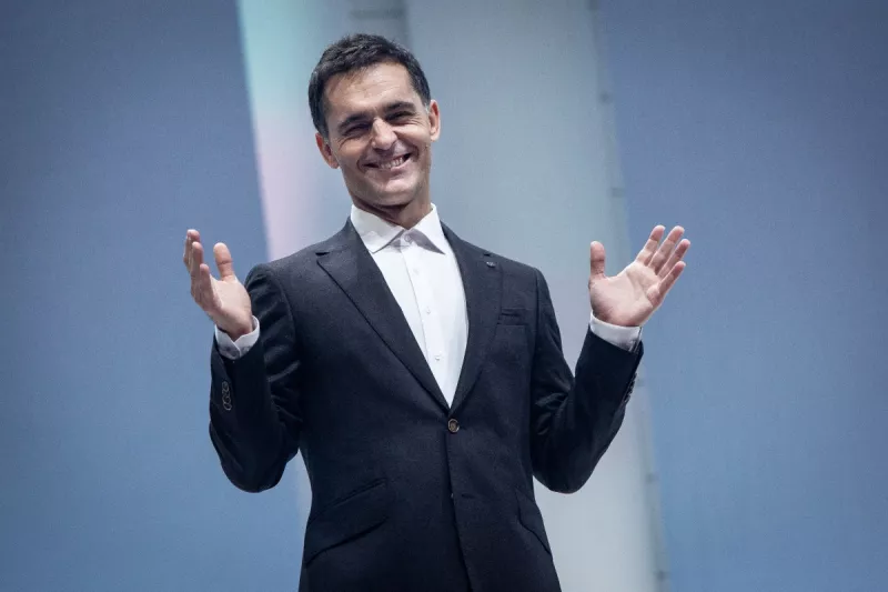 Pedro Alonso