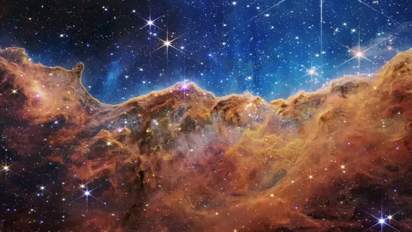 Full-color images from NASA's James Webb Space Telescope
