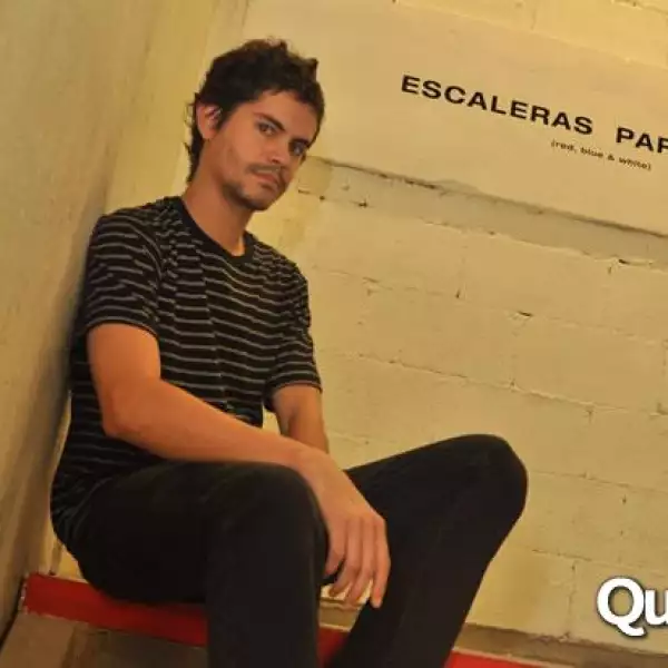 Presentación de Murales