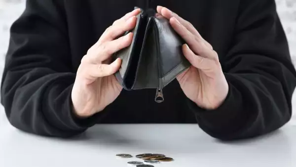 #Entrelíneas | Los pobres, más pobres después de impuestos