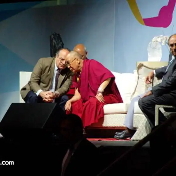 Dalai Lama