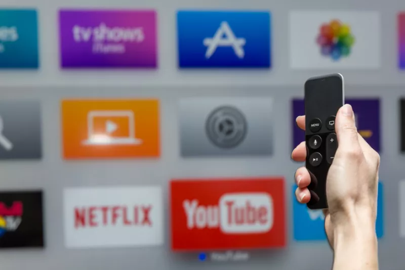 Roku y Google mantienen disputa por YouTube TV