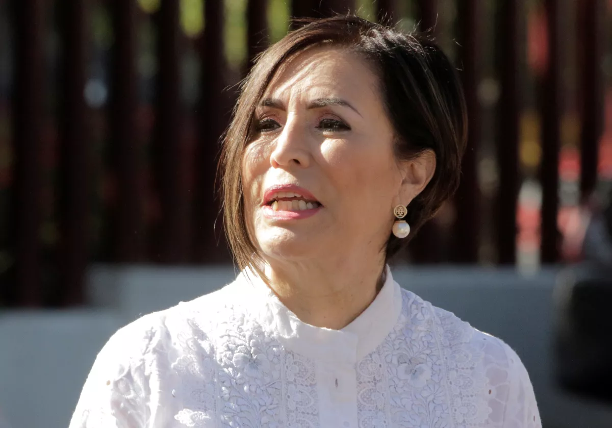 Rosario Robles