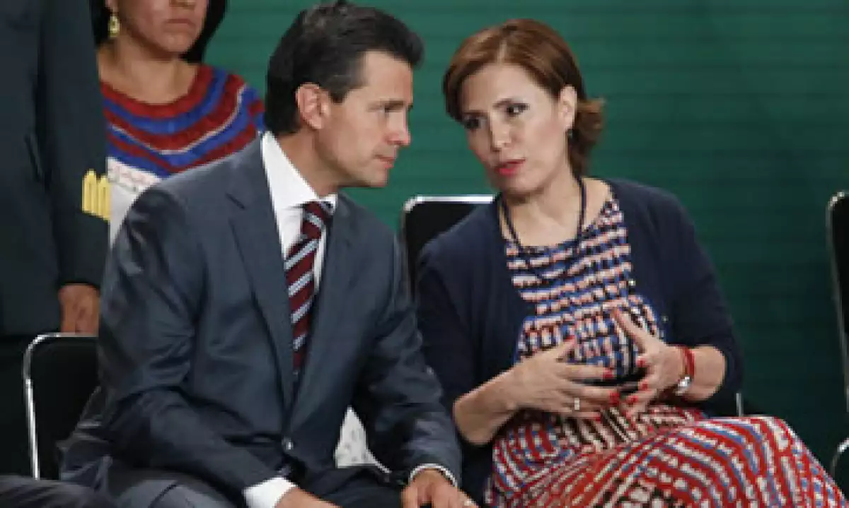 El Gobierno de Enrique Peña Nieto encabeza un programa para abatir la pobreza extrema en México. (Foto: Cuartoscuro)