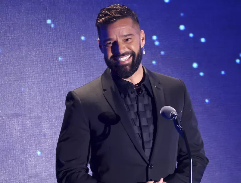 GLAAD Media Awards ‚Äì Los Angeles - Inside