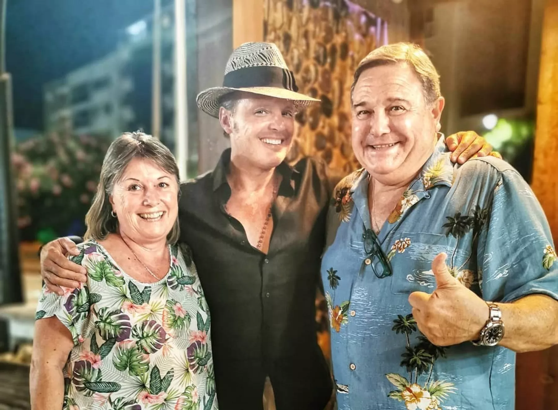 Luis Miguel