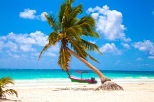 playa