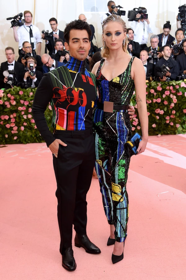 MET GALA