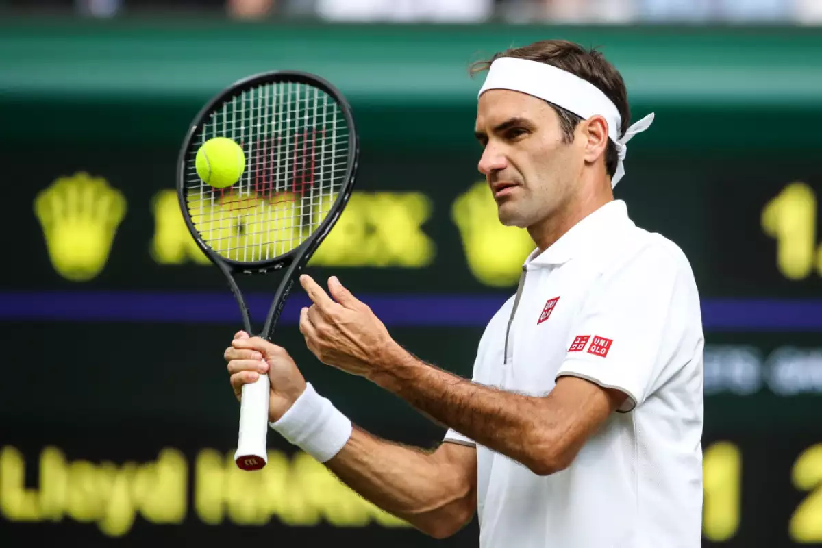 Roger Federer