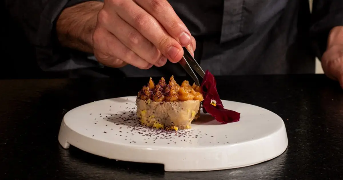 Restaurante Marta