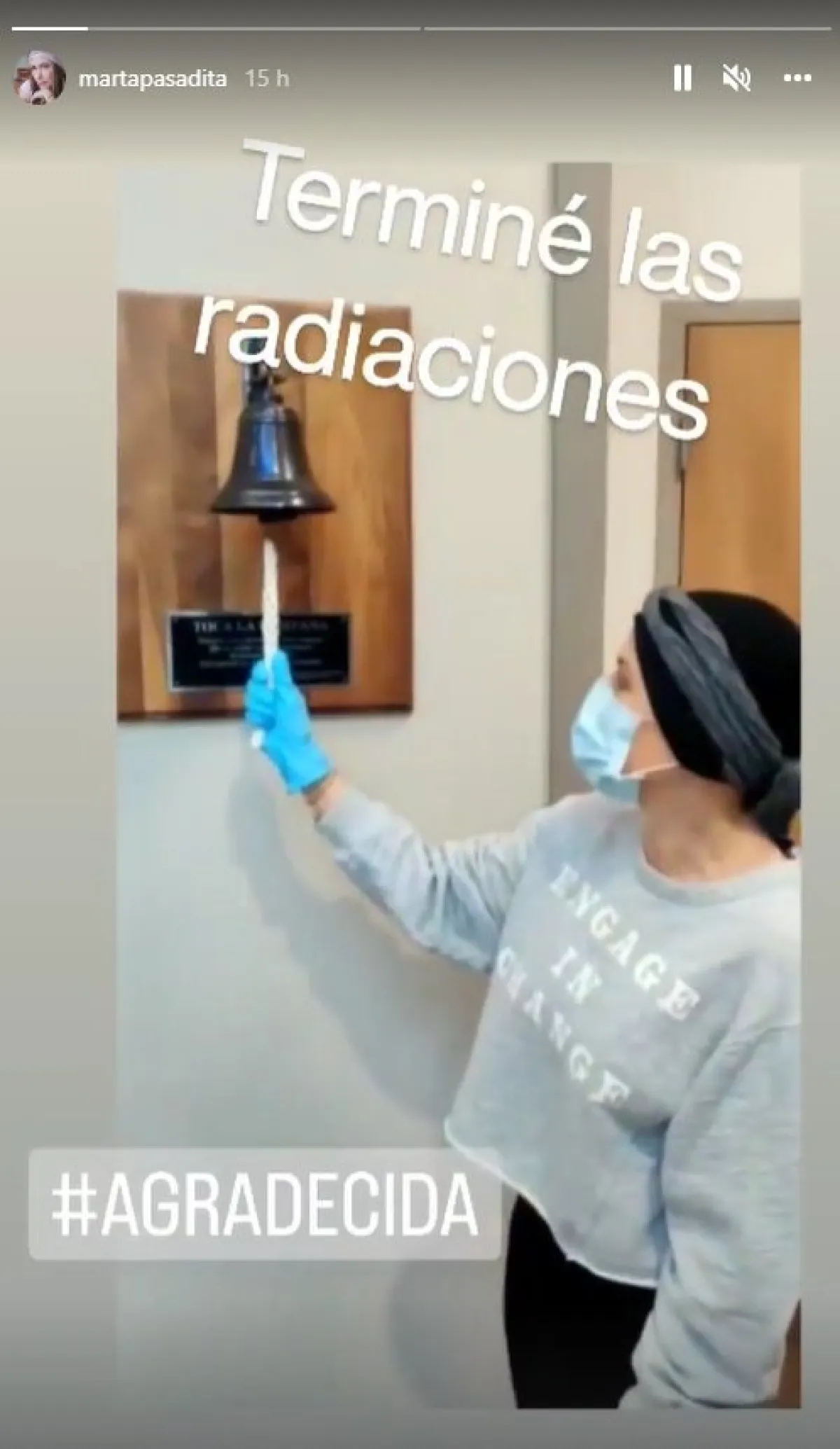 Marta Guzmán