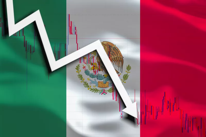México Inversión Extranjera Directa