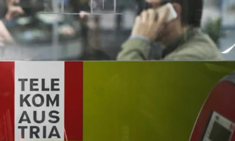 La firma de telecomunicaciones tiene una capitalización de mercado de unos 3,000 mde. (Foto: Reuters)