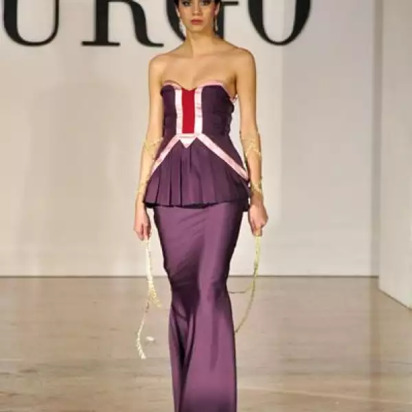 Concurso de Diseñadores del Instituto Di Burgo