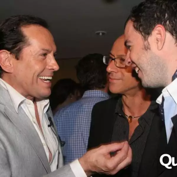 Presentación DFashion