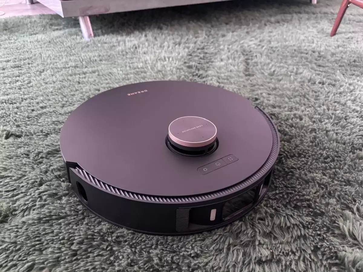 ¿Robotina, eres tú? Los mexicanos cada vez más compran aspiradoras robot por esta razón