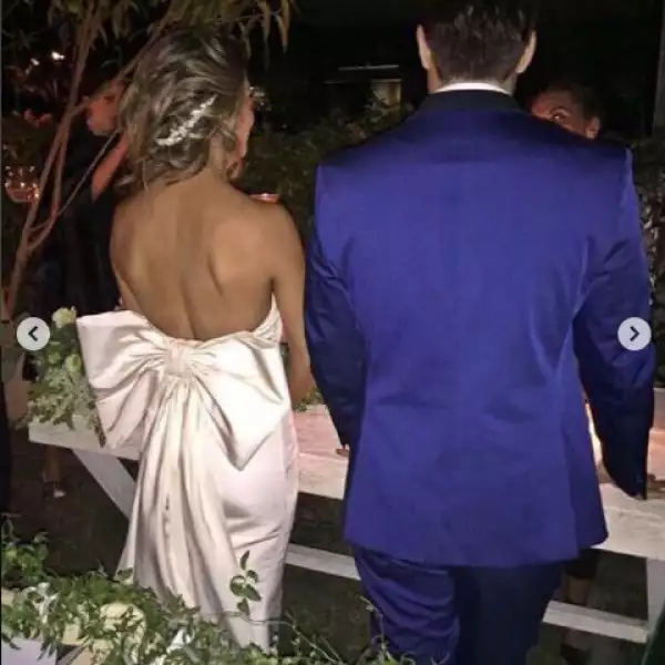 boda hermano jacky bracamontes