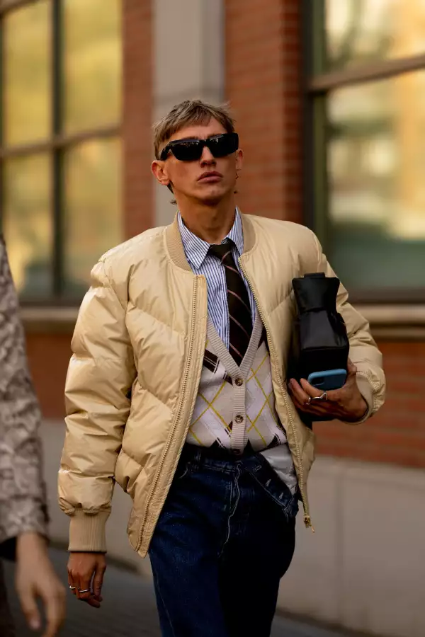 Prints: La tendencia vintage que alos lloks de hoy